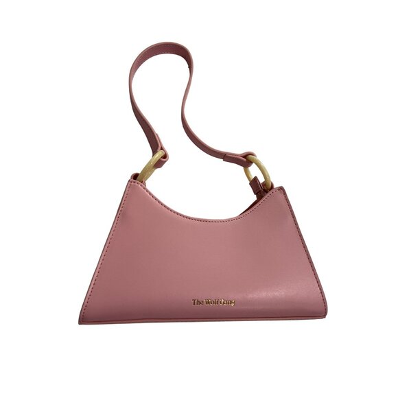 The Wolf Gang Lola Mini Shoulder Bag in Candy - Picture 1 of 8